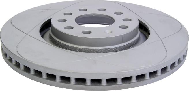 ATE 24.0330-0113.1 - Гальмівний диск autocars.com.ua