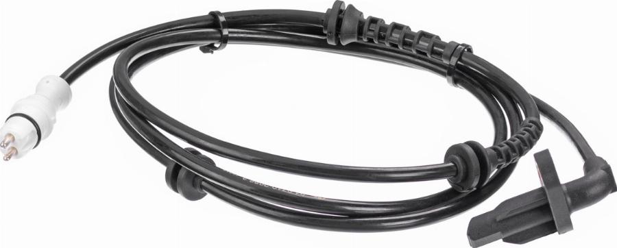 ATE 24.0710-2086.3 - Датчик ABS, частота обертання колеса autocars.com.ua