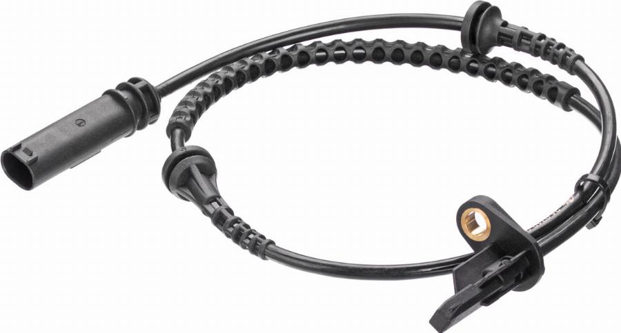 ATE 24.0710-2102.3 - Датчик ABS, частота обертання колеса autocars.com.ua