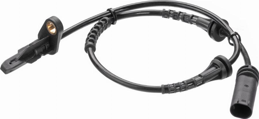 ATE 24.0710-2103.3 - Датчик ABS, частота обертання колеса autocars.com.ua