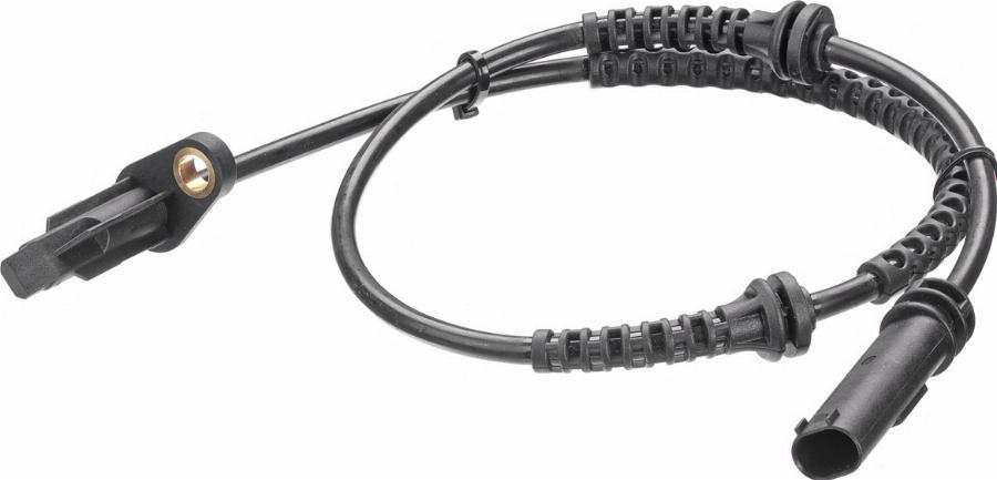 ATE 24.0710-2104.3 - Датчик ABS, частота обертання колеса autocars.com.ua