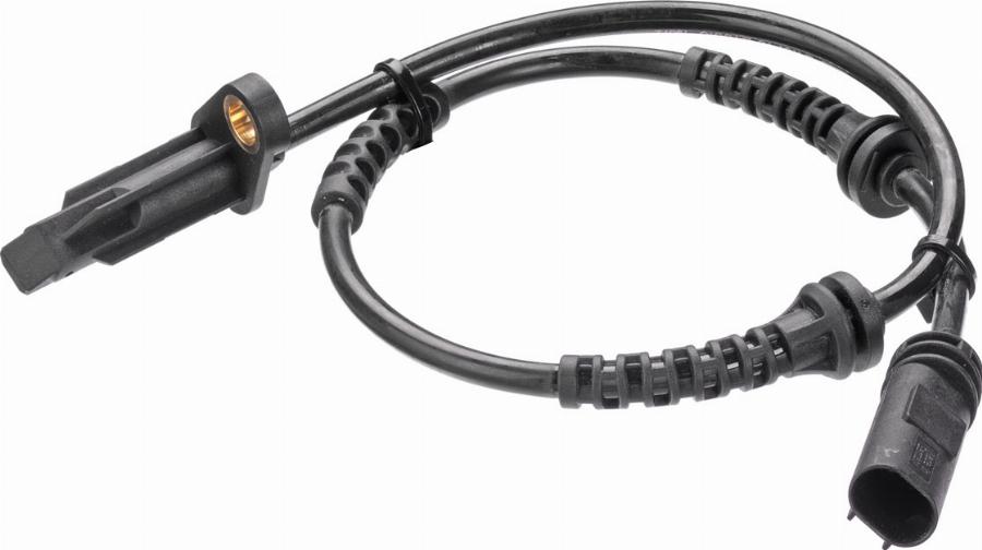 ATE 24.0710-2106.3 - Датчик ABS, частота обертання колеса autocars.com.ua