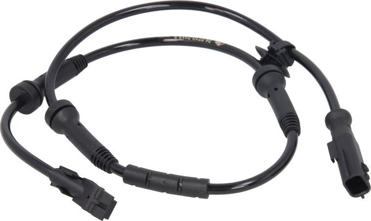 ATE 24.0710-2113.3 - Датчик ABS, частота обертання колеса autocars.com.ua