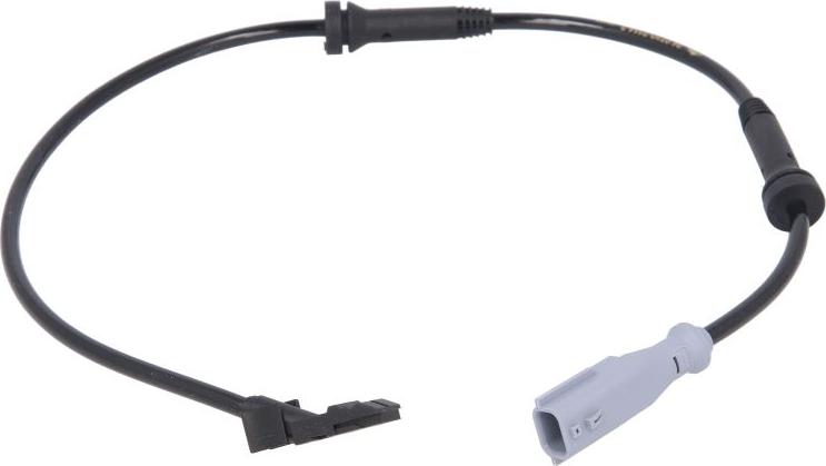 ATE 24.0710-2114.3 - Датчик ABS, частота обертання колеса autocars.com.ua