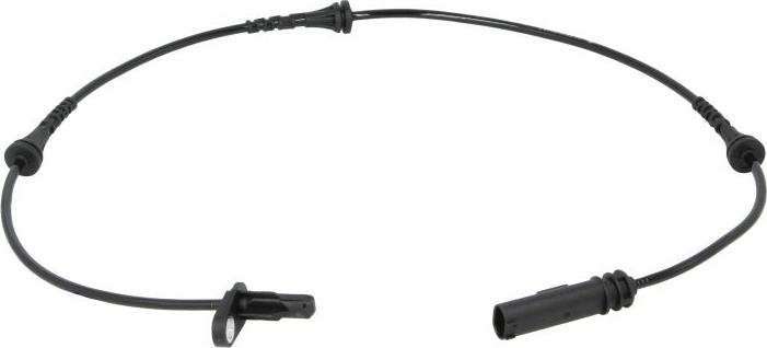 ATE 24.0710-2143.3 - Датчик ABS, частота обертання колеса autocars.com.ua