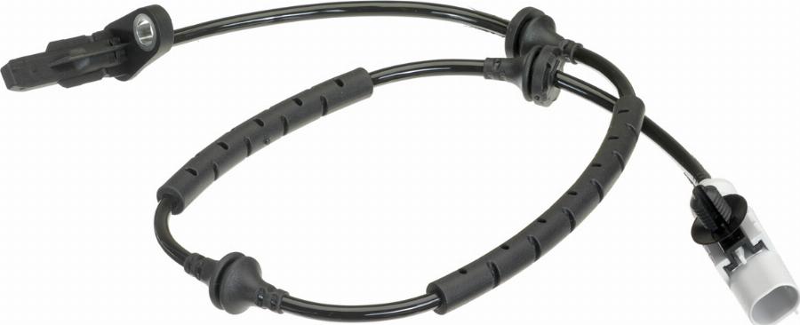 ATE 24.0710-2152.3 - Датчик ABS, частота обертання колеса autocars.com.ua