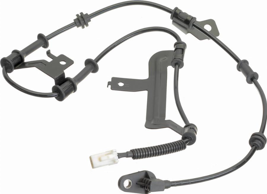 ATE 24.0710-2163.3 - Датчик ABS, частота обертання колеса autocars.com.ua