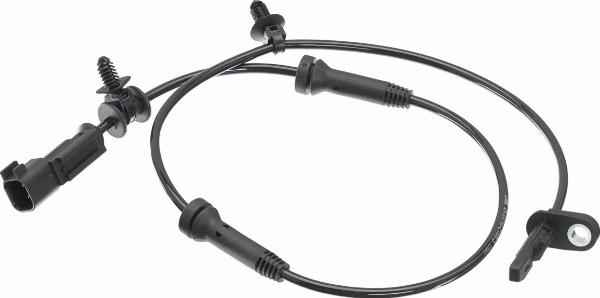 ATE 24.0710-2168.3 - Датчик ABS, частота обертання колеса autocars.com.ua