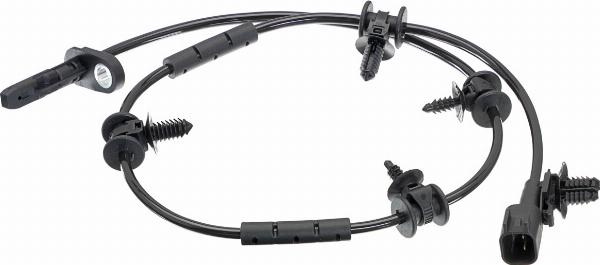 ATE 24.0710-2169.3 - Датчик ABS, частота обертання колеса autocars.com.ua