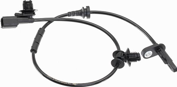 ATE 24.0710-2170.3 - Датчик ABS, частота обертання колеса autocars.com.ua