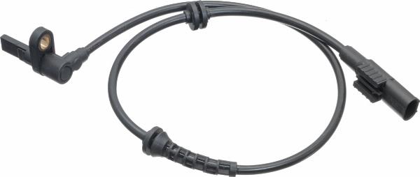 ATE 24.0710-2171.3 - Датчик ABS, частота обертання колеса autocars.com.ua