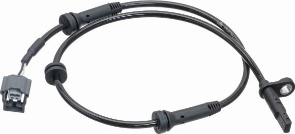 ATE 24.0710-2172.3 - Датчик ABS, частота обертання колеса autocars.com.ua