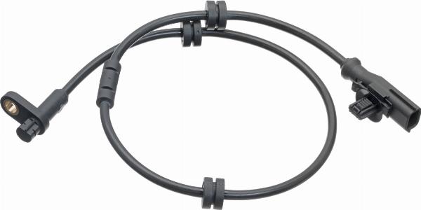 ATE 24.0710-2178.3 - Датчик ABS, частота обертання колеса autocars.com.ua