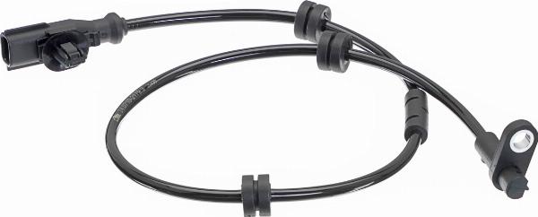 ATE 24.0710-2179.3 - Датчик ABS, частота обертання колеса autocars.com.ua