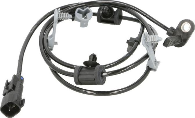 ATE 24.0710-5019.3 - Датчик ABS, частота обертання колеса autocars.com.ua