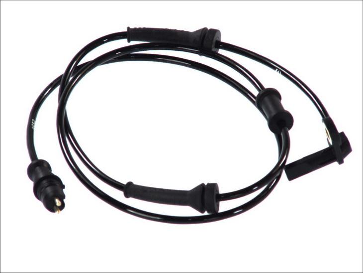 ATE 24.0711-5016.3 - Датчик ABS, частота обертання колеса autocars.com.ua