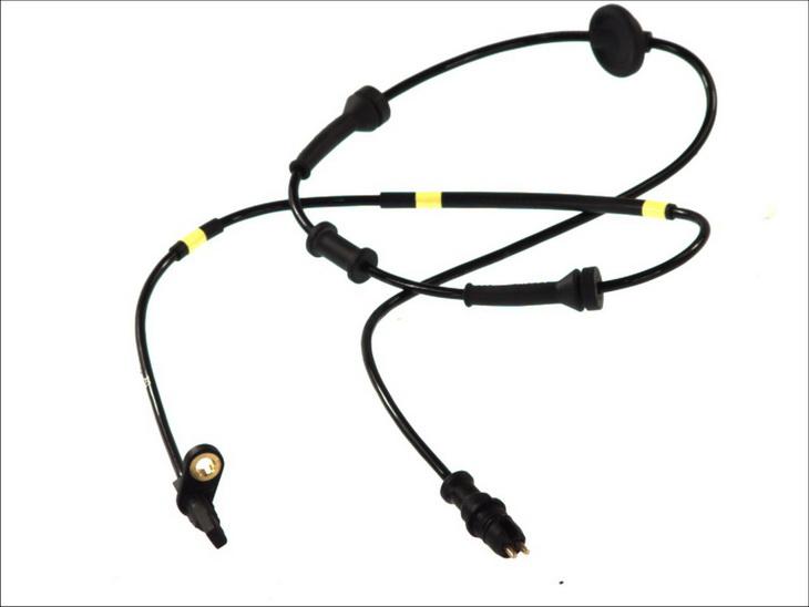 ATE 24.0711-5020.3 - Датчик ABS, частота обертання колеса autocars.com.ua