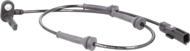 ATE 24.0711-5195.3 - Датчик ABS, частота обертання колеса autocars.com.ua