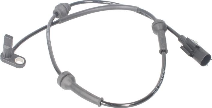 ATE 24.0711-5288.3 - Датчик ABS, частота обертання колеса autocars.com.ua