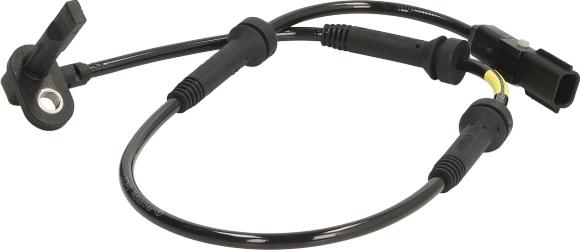 ATE 24.0711-5369.3 - Датчик ABS, частота обертання колеса autocars.com.ua