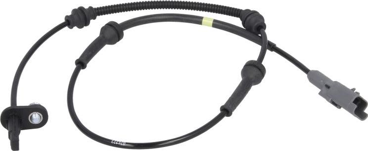 ATE 24.0711-5379.3 - Датчик ABS, частота обертання колеса autocars.com.ua