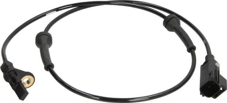 ATE 24.0711-5524.3 - Датчик ABS, частота обертання колеса autocars.com.ua