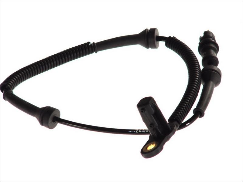 ATE 24.0711-6161.3 - Датчик ABS, частота обертання колеса autocars.com.ua