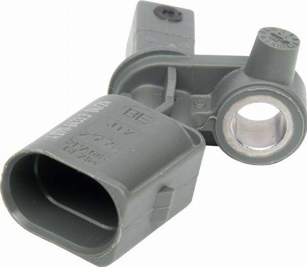 ATE 24.0711-6433.3 - Датчик ABS, частота обертання колеса autocars.com.ua