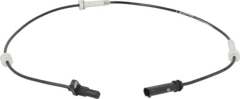 ATE 24.0711-6445.3 - Датчик ABS, частота обертання колеса autocars.com.ua