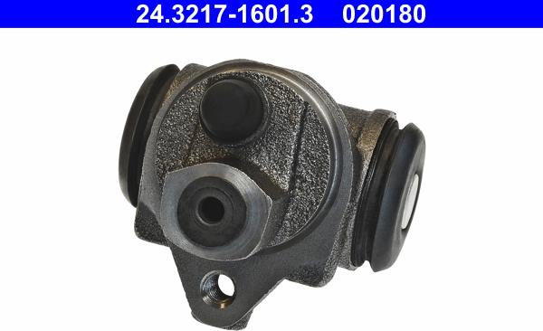 ATE 24.3217-1601.3 - Колесный тормозной цилиндр avtokuzovplus.com.ua