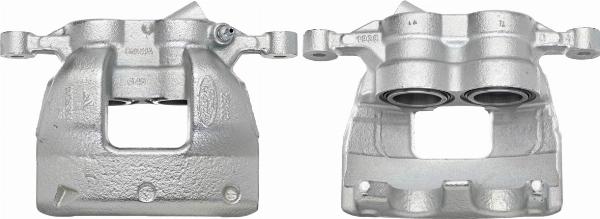 ATE 24.3481-1829.5 - Гальмівний супорт autocars.com.ua