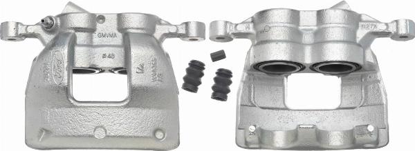 ATE 24.3481-1830.5 - Гальмівний супорт autocars.com.ua