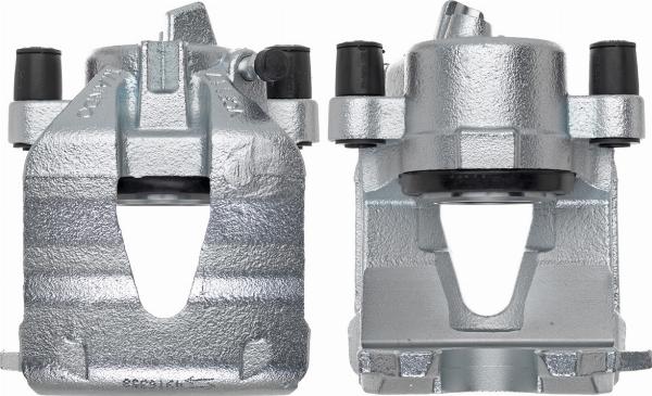 ATE 24.3571-1821.5 - Гальмівний супорт autocars.com.ua