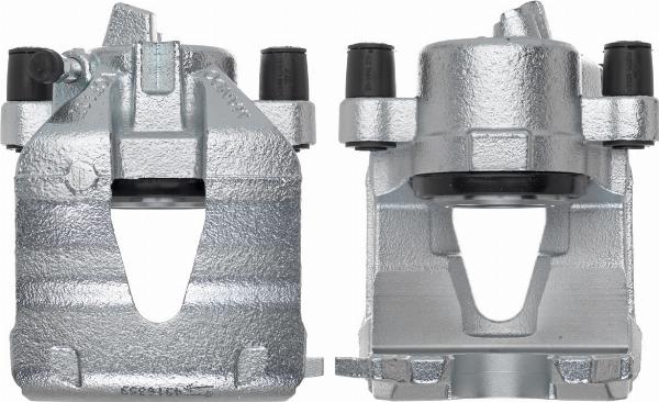 ATE 24.3571-1822.5 - Гальмівний супорт autocars.com.ua