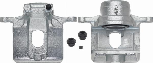 ATE 24.3601-1767.5 - Гальмівний супорт autocars.com.ua