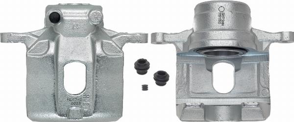 ATE 24.3601-1768.5 - Гальмівний супорт autocars.com.ua