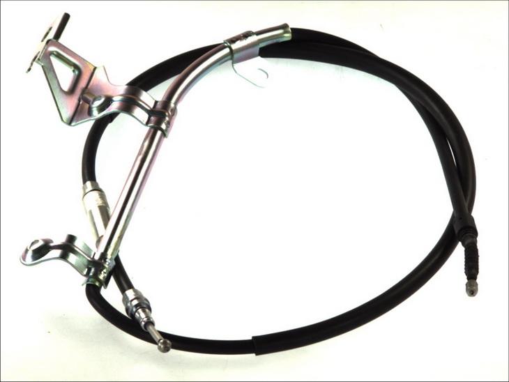 ATE 24.3727-0170.2 - Трос, гальмівна система autocars.com.ua