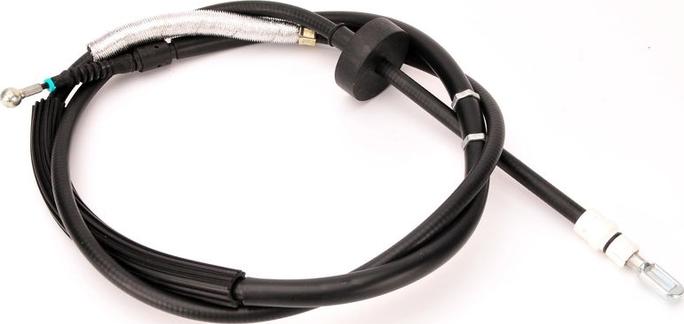 ATE 24.3727-0182.2 - Трос, гальмівна система autocars.com.ua