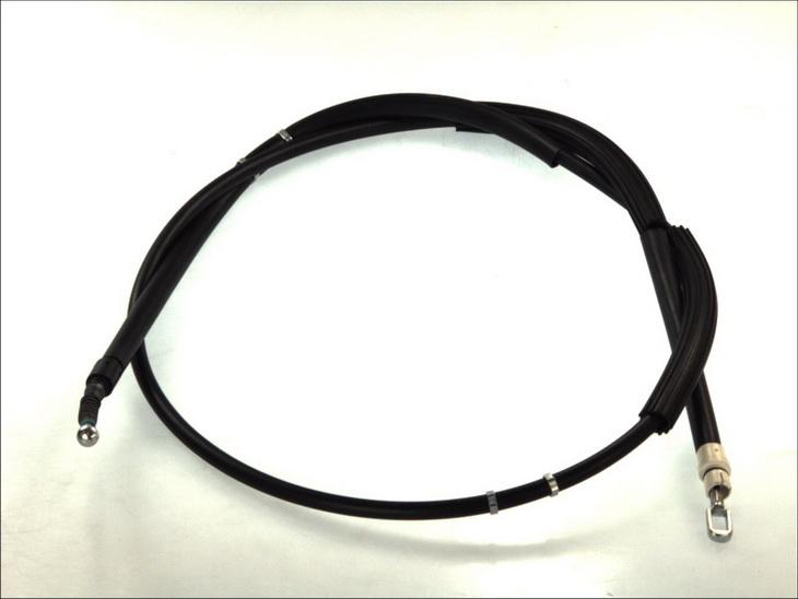 ATE 24.3727-0183.2 - Трос, гальмівна система autocars.com.ua