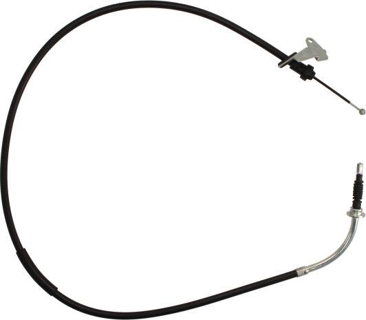 ATE 24.3727-0242.2 - Трос, гальмівна система autocars.com.ua