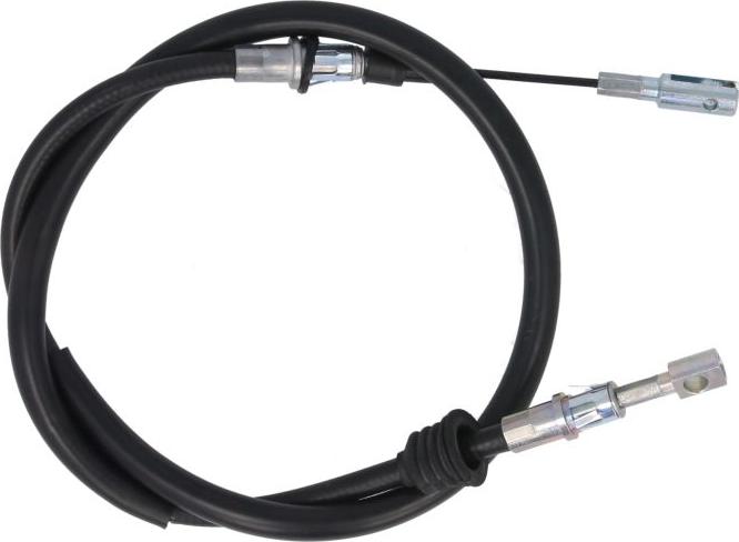 ATE 24.3727-0762.2 - Трос, гальмівна система autocars.com.ua