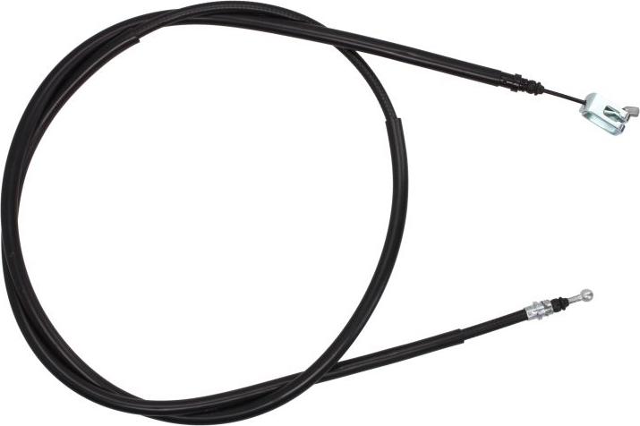 ATE 24.3727-0848.2 - Трос, гальмівна система autocars.com.ua