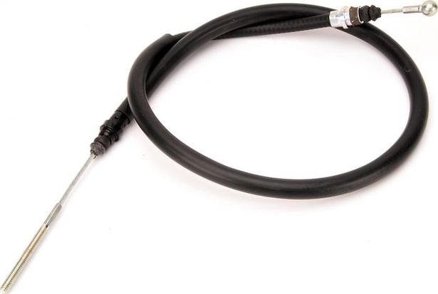 ATE 24.3727-0850.2 - Трос, гальмівна система autocars.com.ua