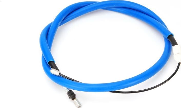 ATE 24.3727-1055.2 - Трос, гальмівна система autocars.com.ua