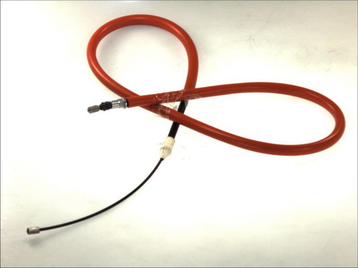 ATE 24.3727-1056.2 - Трос, гальмівна система autocars.com.ua