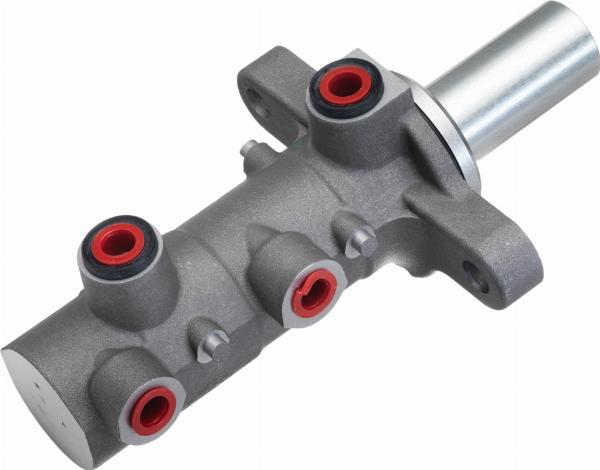 ATE 24.4126-1705.3 - Головний гальмівний циліндр autocars.com.ua