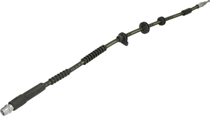 ATE 24.5118-0688.3 - Гальмівний шланг autocars.com.ua