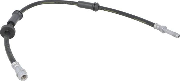 ATE 24.5140-0670.3 - Гальмівний шланг autocars.com.ua