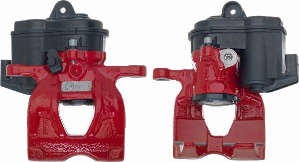 ATE 24.6242-1708.5 - Гальмівний супорт autocars.com.ua