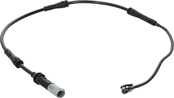 ATE 24.8190-0006.2 - Сигналізатор, знос гальмівних колодок autocars.com.ua